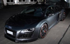Audi R8 V10 Race Edition by Anderson Germany